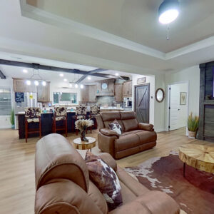 Legendary Manufactured Home